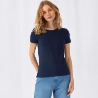 B&C #E150 Damen T-Shirt bedrucken | B&C