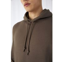B&C Inspire Hooded Herren Hoodie bedrucken | B&C