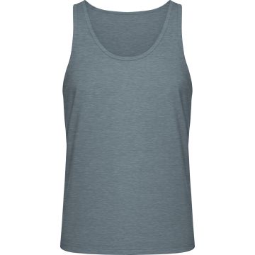 Bella Unisex Jersey Tank Top Men