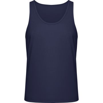 Bella Unisex Jersey Tank Top Men