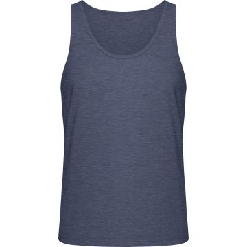 Bella Unisex Jersey Tank Top Men