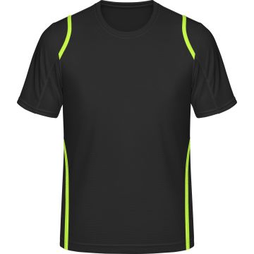 Gamegear Cooltex® Contrast Tee