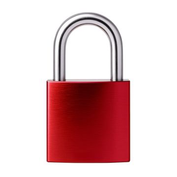 Omnishirt Premium Liebesschloss mit Gravur