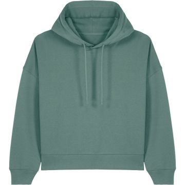 Stanley & Stella Nachhaltiger Damen Hoodie Stella Nora