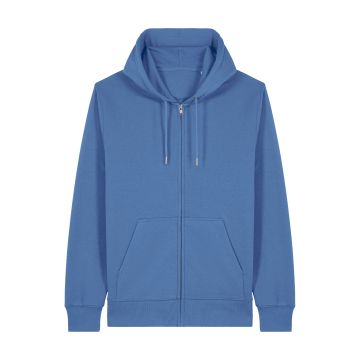 Stanley & Stella Nachhaltiges Zip Hoodie Connector 2.0