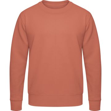 Stanley & Stella Schwerer Bio Unisex Pullover Changer 2.0