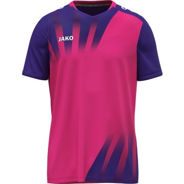 JAKO Trikot Vintage - Retro Fußballtrikot