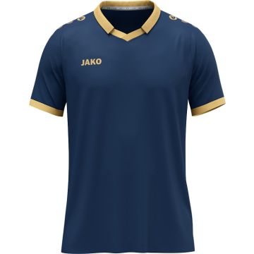 JAKO Trikot Glory - Sporttrikot mit Polokragen