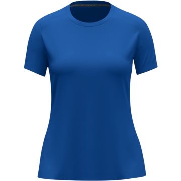 JAKO T-Shirt Uni Damen - Nachhaltiges Funktions T-Shirt