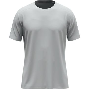 JAKO T-Shirt Uni Herren - Nachhaltiges Funktions T-Shirt