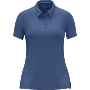 JAKO Damen Poloshirt - Funktions-Polo für Sport & Freizeit