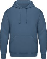 Just Hoods College Hoodie