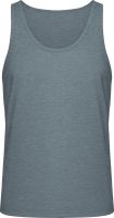 Unisex Jersey Tank Top Men