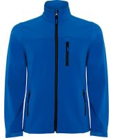 Roly Softshelljacke Antartida