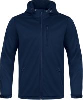 JAKO Softshelljacke Premium