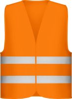 James & Nicholson Sicherheitsweste