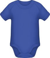 Babybugz Organic Baby Bodysuit