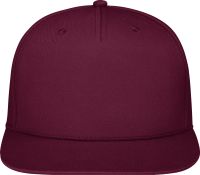 Beechfield 5 Panel Snapback Rapper Cap