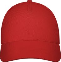 Beechfield 5-Panel Cap