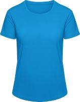 Just Cool Women's Recycled Cool T