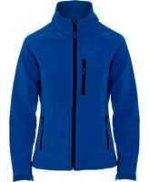 Roly Damen Softshelljacke Antartida