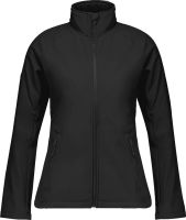 JAKO Damen Softshelljacke Team