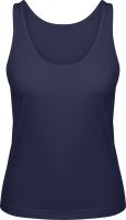Bella Unisex Jersey Tank Top Women