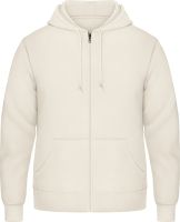 B&C Inspire Zipped Hood