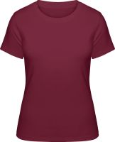 Damen T-Shirt Classic
