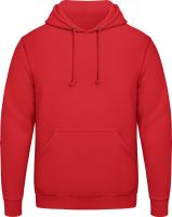 HAKRO Unisex Hoodie Premium