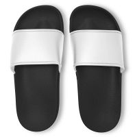 Bedruckbare Badeschlappen