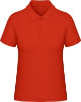 B&C Inspire Polo /women