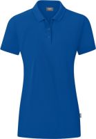 Poloshirt Organic Women