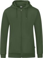 Zip Hoodie Organic