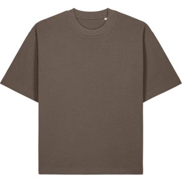Stanley & Stella Asher Schweres Oversized Unisex T-Shirt
