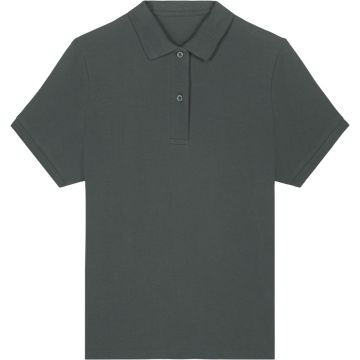Stanley & Stella Coaster Damen Bio-Poloshirt