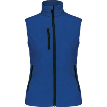 Kariban Damen 3-Lagen Softshellweste
