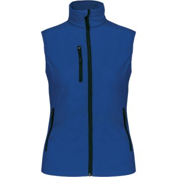 Kariban Damen 3-Lagen Softshellweste