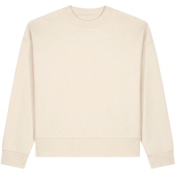 Stanley/Stella Ryler Premium Unisex Oversized Sweatshirt