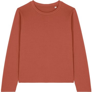 Stanley & Stella Stella Muser Langarm T-Shirt Damen