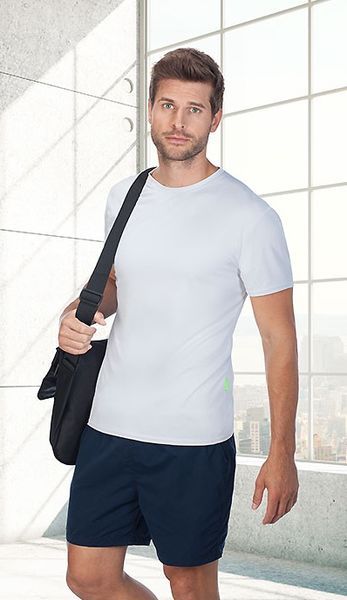 Cona Sports Evolution Tech Tee bedrucken | Cona Sports