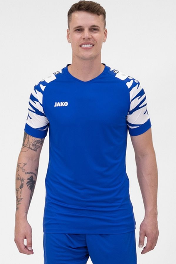 JAKO Nachhaltiges Wild Trikot bedrucken & personalisieren | JAKO