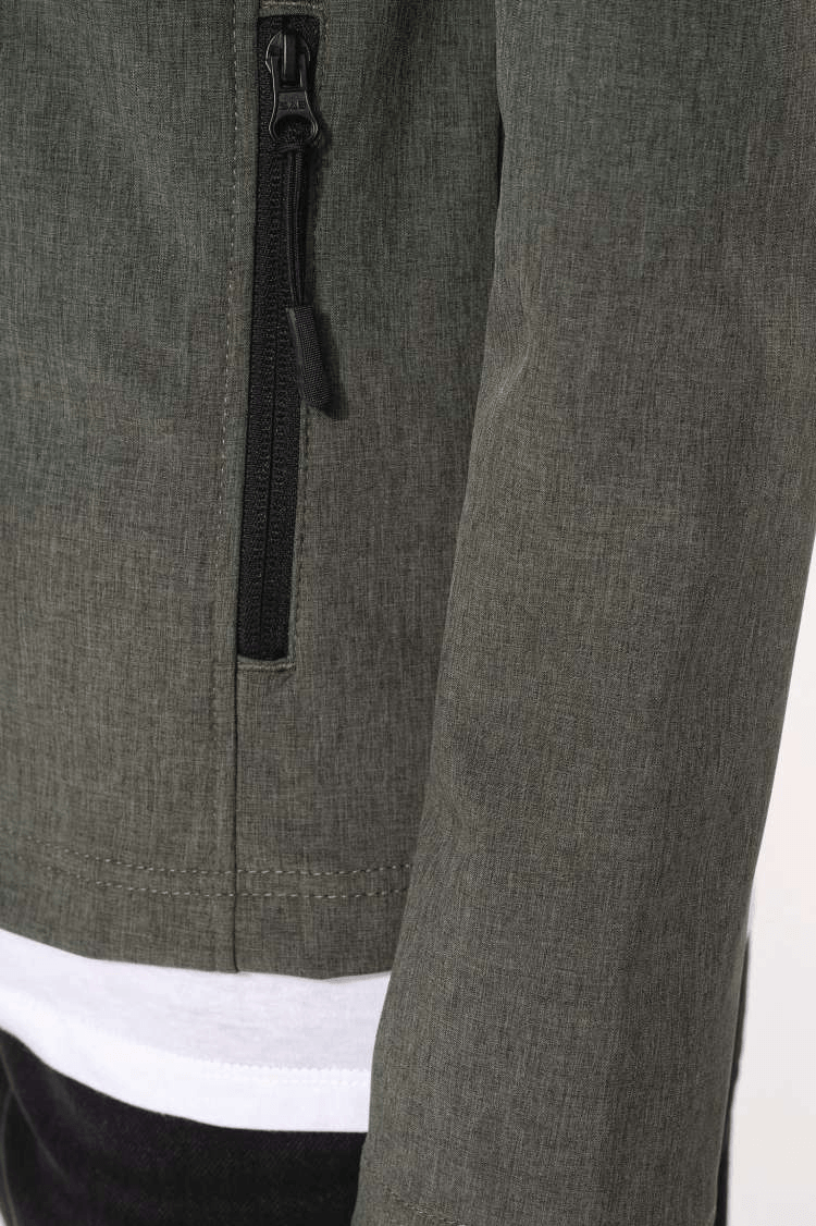 Kariban Softshelljacke für Damen bedrucken lassen - 3-lagig | Kariban
