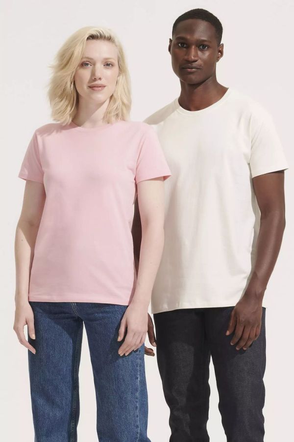 Sol's Imperial Unisex T-Shirt bedrucken | Sol's