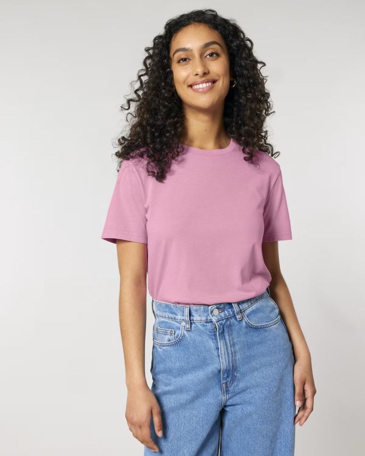 Stanley & Stella Crafter Vintage unisex T-Shirt bedrucken | Stanley & Stella