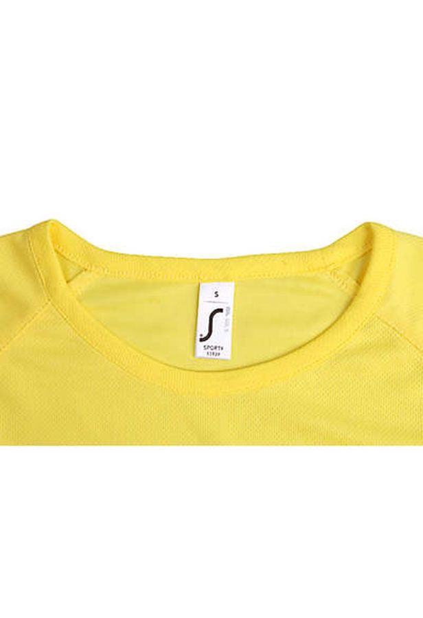 Sol's Herren Sporty Raglan T-Shirt bedrucken | Sol's