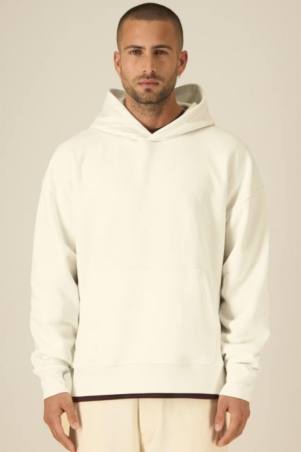 Stanley Stella Chaser Relaxed Unisex Hoodie bedrucken und personalisieren | Stanley & Stella
