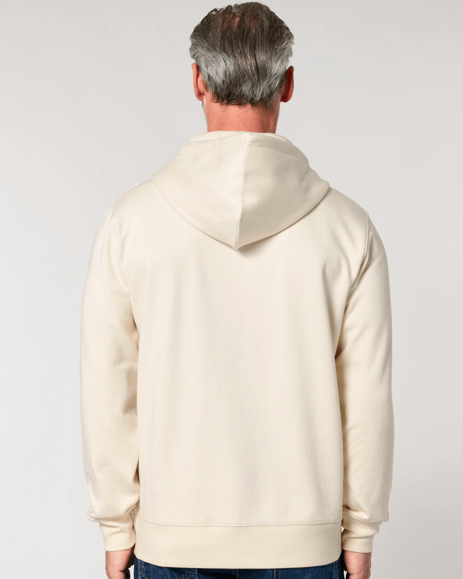 Stanley/Stella Cultivator 2.0 Unisex Zip Hoodie personalisieren
