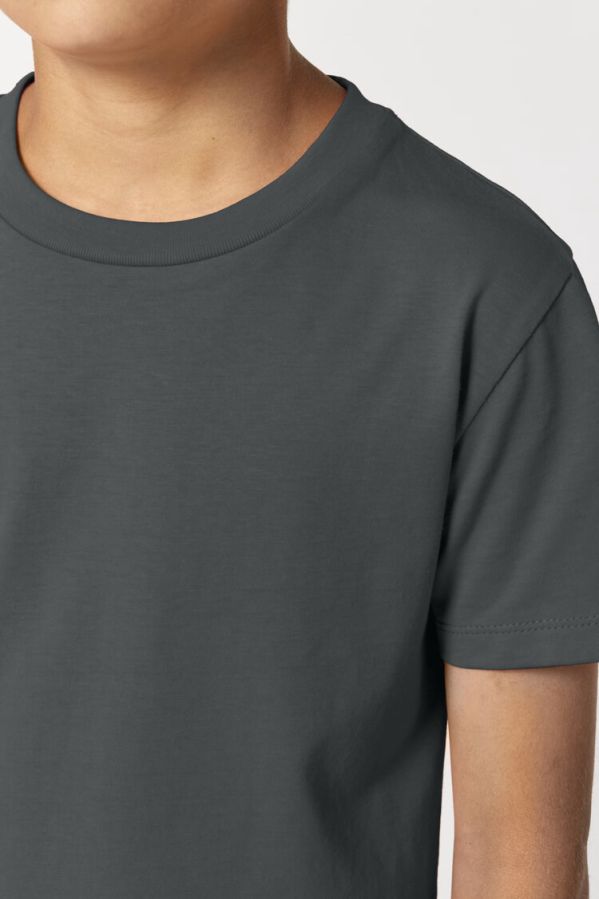 Stanley & Stella Kinder T-Shirt Mini Creator 2.0 bedrucken & personalisieren | Stanley/Stella