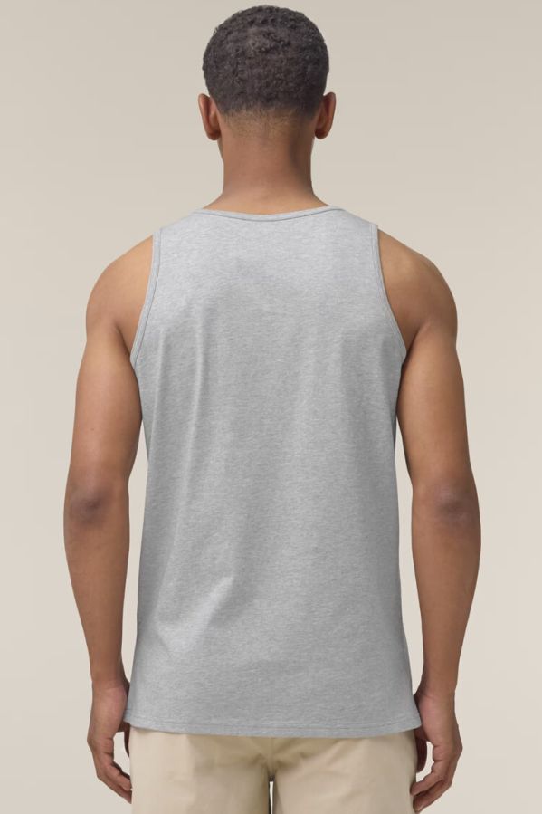 Stanley/Stella Stancer Herren-Tanktop aus Bio-Baumwolle bedrucken | Stanley & Stella